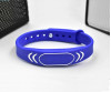 125Khz Rfid Bracelet Blue
