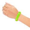125Khz Rfid Wristband Green