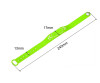 125Khz Rfid Wristband Green