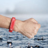 125Khz Rfid Bracelet Red