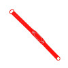 125Khz Rfid Bracelet Red