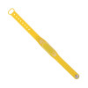 125Khz Rfid Wristband Yellow