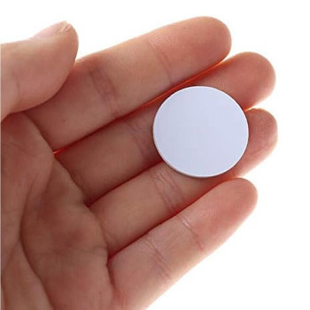 125khz 25mm Rfid Coin Type Tag