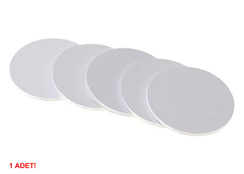 125khz 25mm Rfid Para Tip Etiket