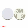 13.56Mhz 25mm Rfid Coin Type Tag