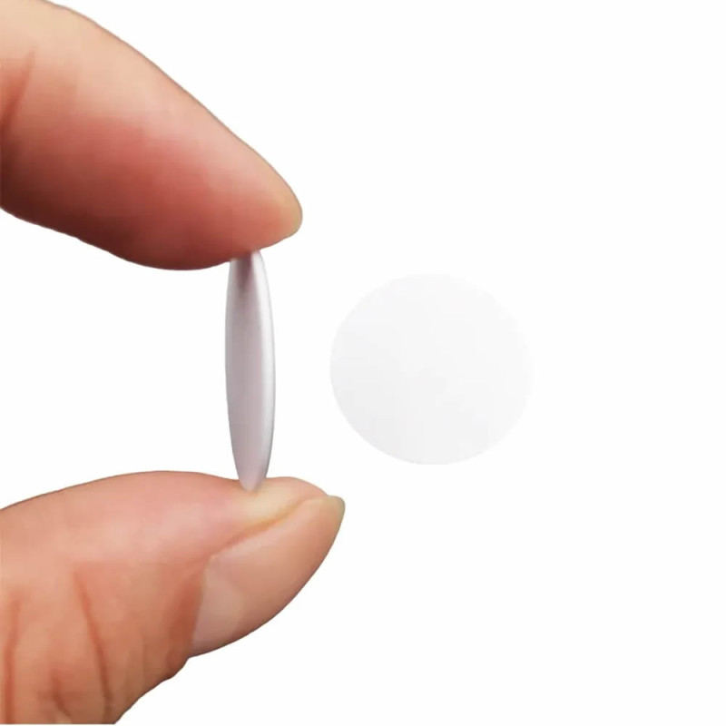 13.56Mhz 25mm Rfid Coin Type Tag