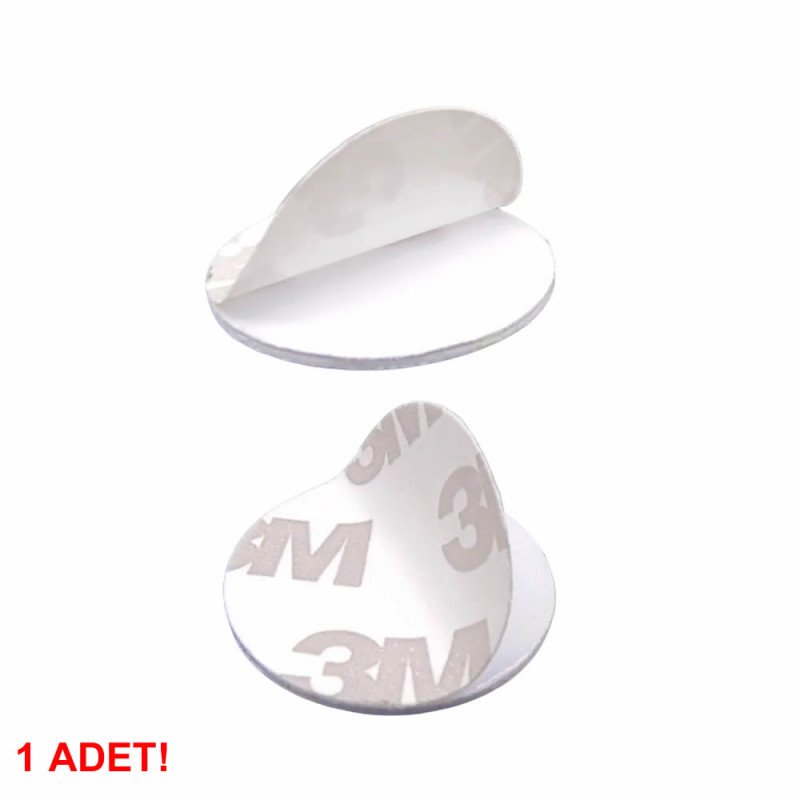 13.56Mhz 25mm Rfid Coin Type Tag