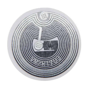 13.56Mhz UID Değiştirilebilir RFID Etiket