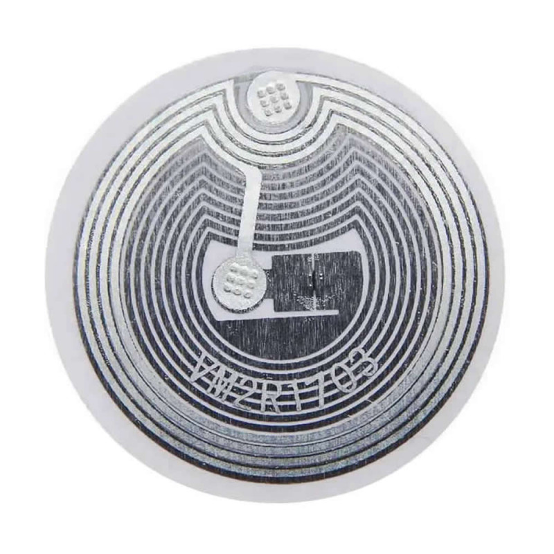 13.56Mhz UID Changeable RFID Tag
