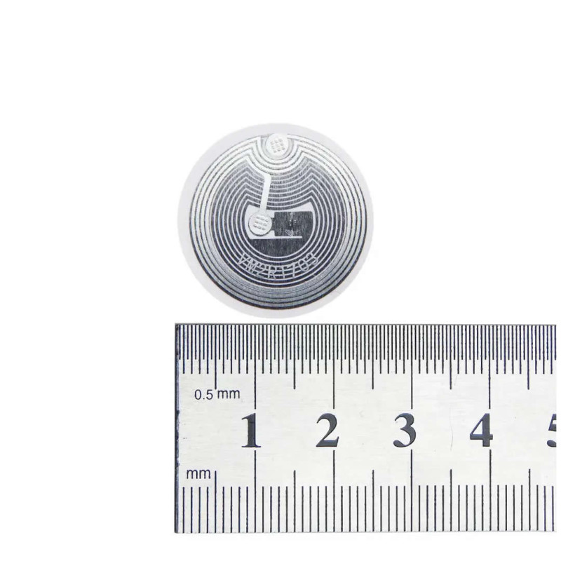 13.56Mhz UID Changeable RFID Tag