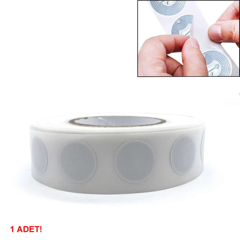 13.56Mhz UID Changeable RFID Tag