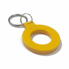 13.56Mhz RFID Ring Type Tag Yellow UID