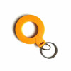 13.56Mhz RFID Ring Type Tag Yellow UID