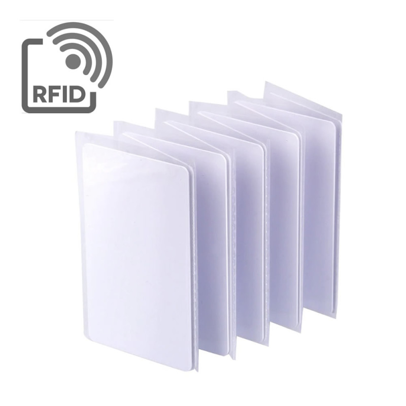 13.56Mhz RFID Card