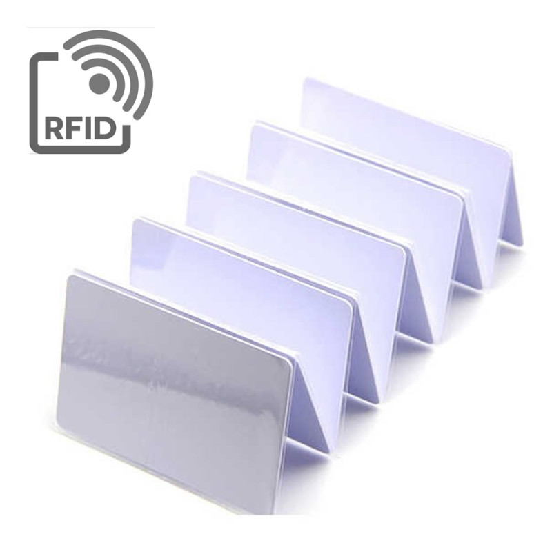 13.56Mhz RFID Card