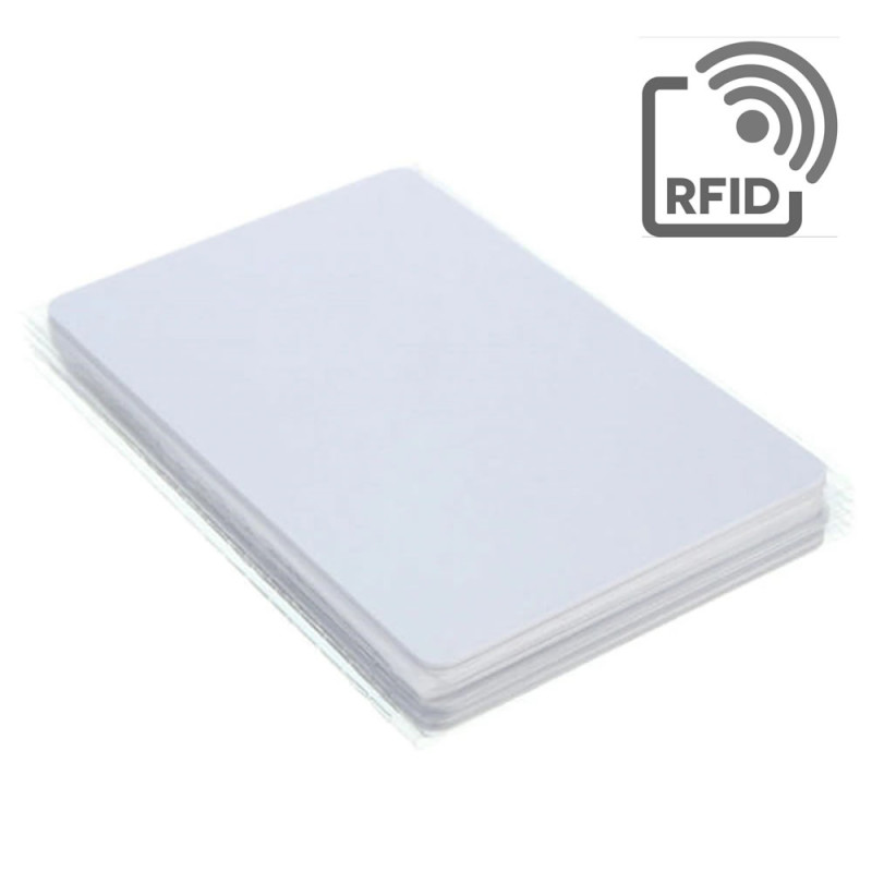 13.56Mhz RFID Card