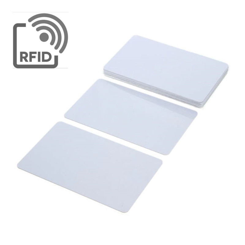 13.56Mhz RFID Card