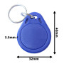 13.56Mhz RFID Keychain