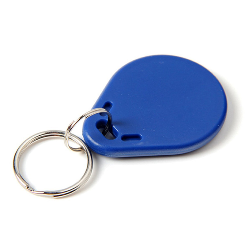 13.56Mhz RFID Keychain