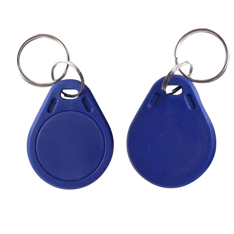 13.56Mhz RFID Keychain