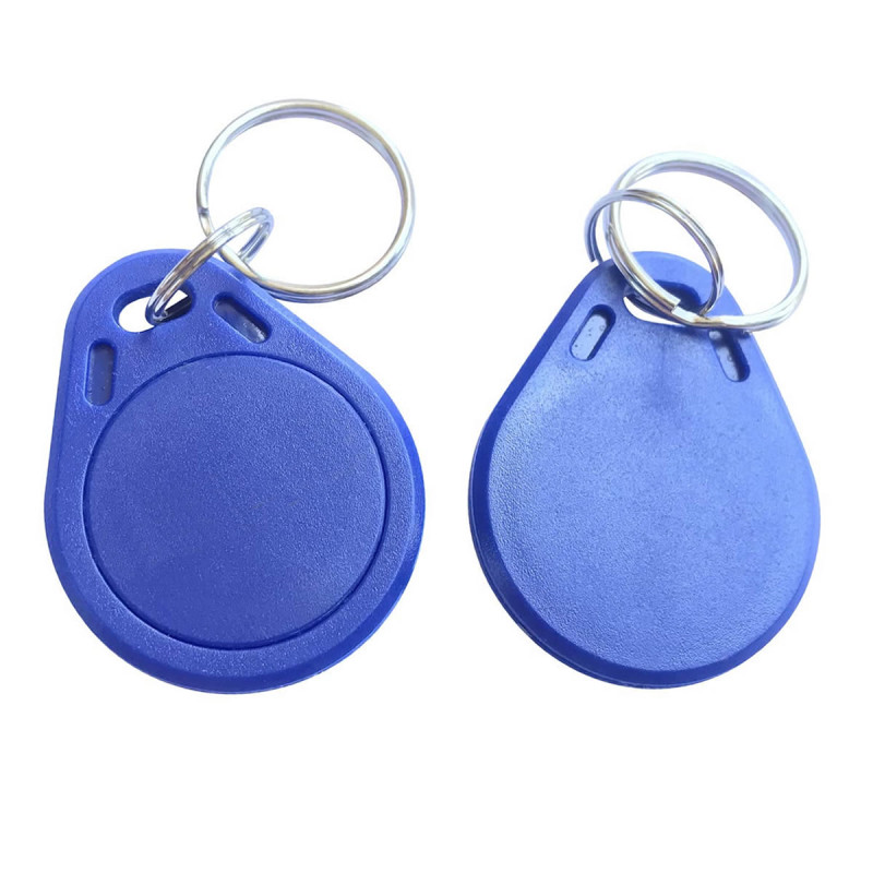 13.56Mhz RFID Keychain