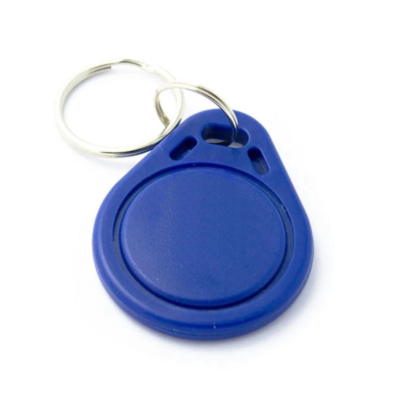 13.56Mhz RFID Keychain