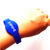 13.56Mhz Rfid Wristband Blue