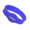 13.56Mhz Rfid Wristband Blue