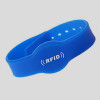 13.56Mhz Rfid Wristband Blue