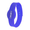 13.56Mhz Rfid Wristband Blue