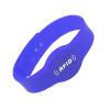 13.56Mhz Rfid Wristband Blue