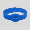 13.56Mhz Rfid Wristband Blue