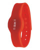 13.56Mhz Rfid Wristband Red