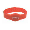 13.56Mhz Rfid Wristband Red