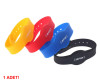 13.56Mhz Rfid Wristband Red