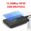 13.56Mhz Usb Rfid Reader