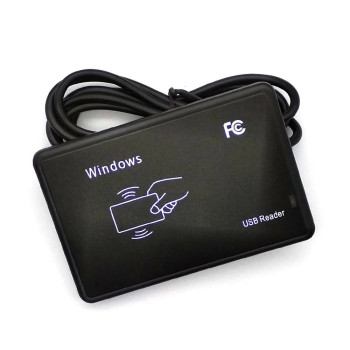 13.56Mhz Usb Rfid Reader