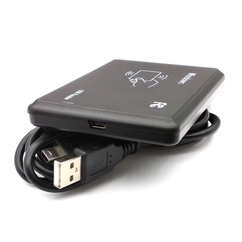13.56Mhz Usb Rfid Reader