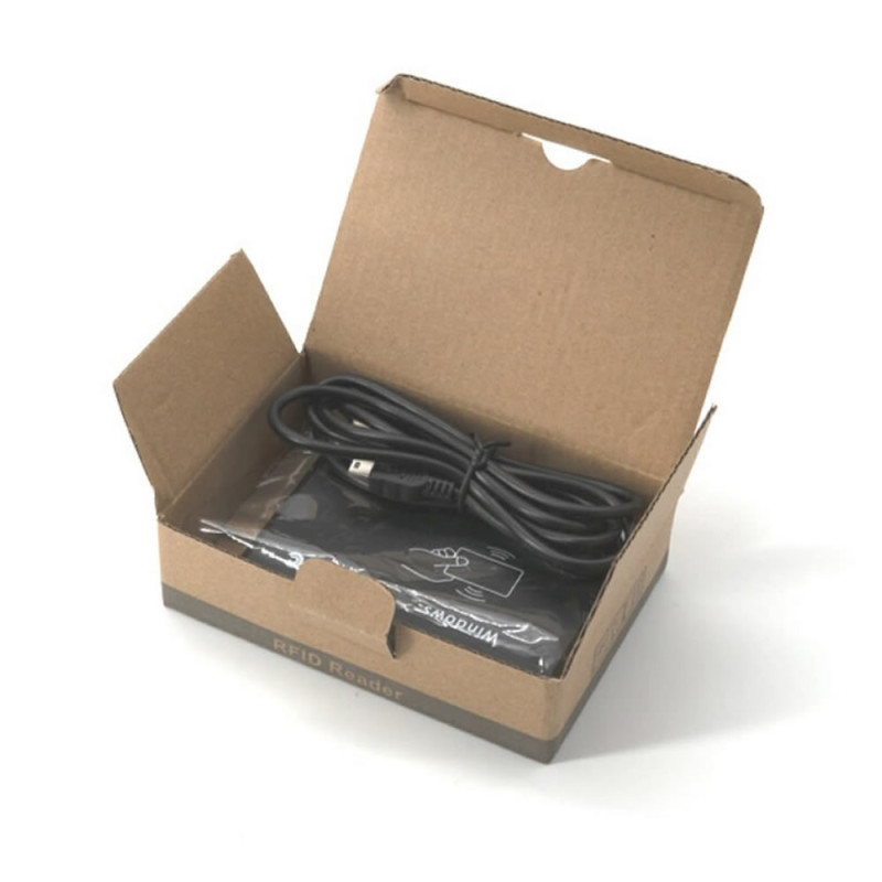 13.56Mhz Usb Rfid Reader