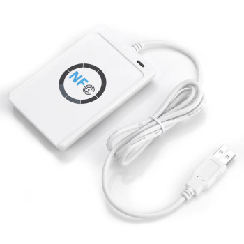 ACR122U 13.56Mhz Rfid Reader Writer