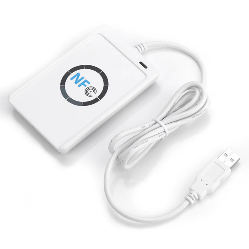 ACR122U 13.56Mhz Rfid Reader Writer