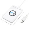 ACR122U 13.56Mhz Rfid Reader Writer
