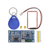 HZ-1050 125 kHz RFID Reader