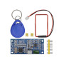HZ-1050 125 kHz RFID Reader