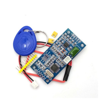 HZ-1050 125 kHz RFID Reader
