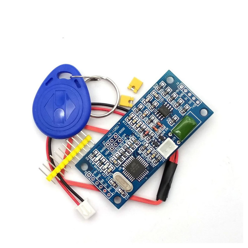 HZ-1050 125 kHz RFID Reader