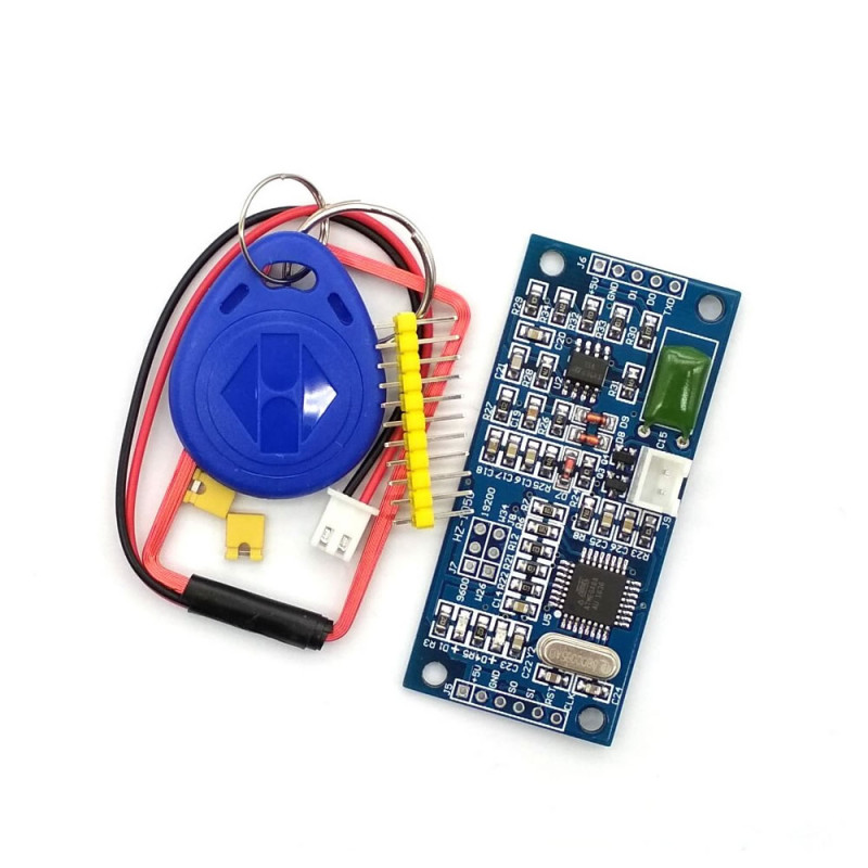 HZ-1050 125 kHz RFID Reader