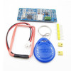 HZ-1050 125 kHz RFID Reader