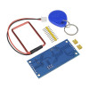 HZ-1050 125 kHz RFID Reader