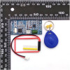 HZ-1050 125 kHz RFID Reader